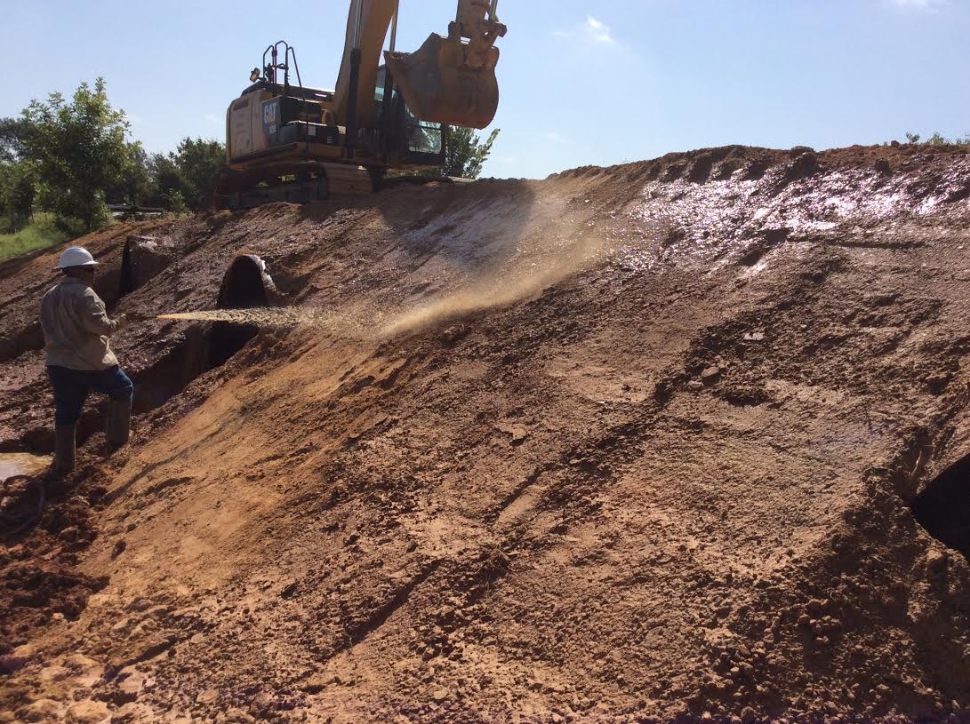 Construction Services